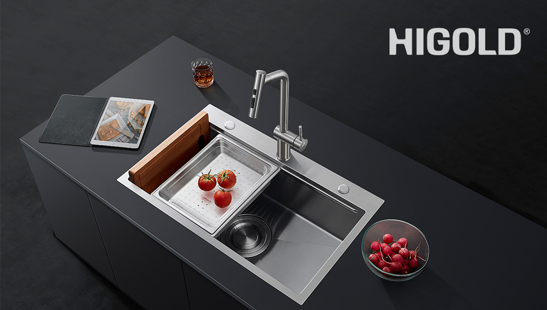BỒN RỬA THÔNG MINH LÀM SẠCH BẰNG HƠI NƯỚC