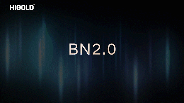 BN2.0 SERIES VÒI KÉO RA