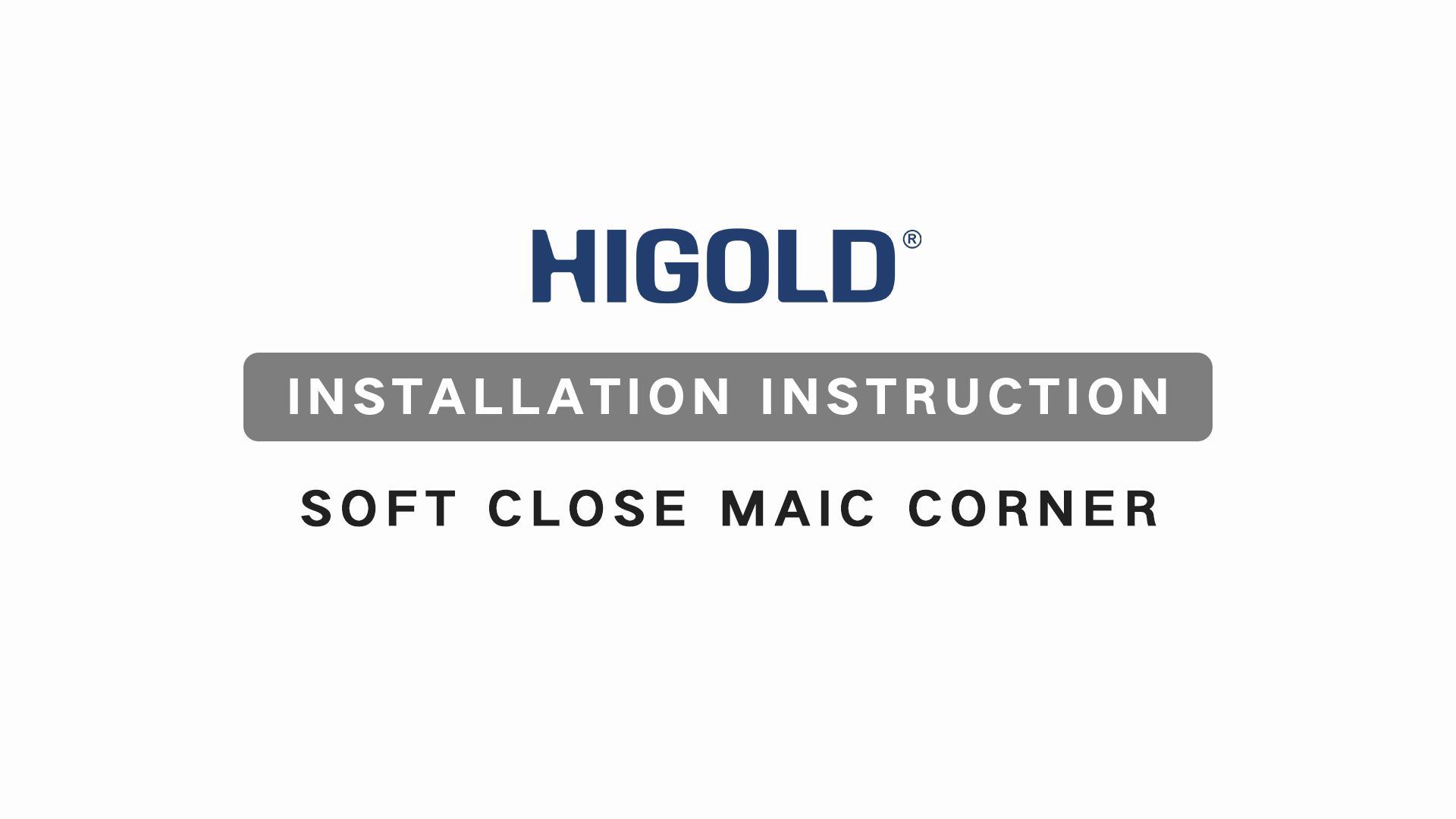 GÓC MAIC ĐÓNG MỀM